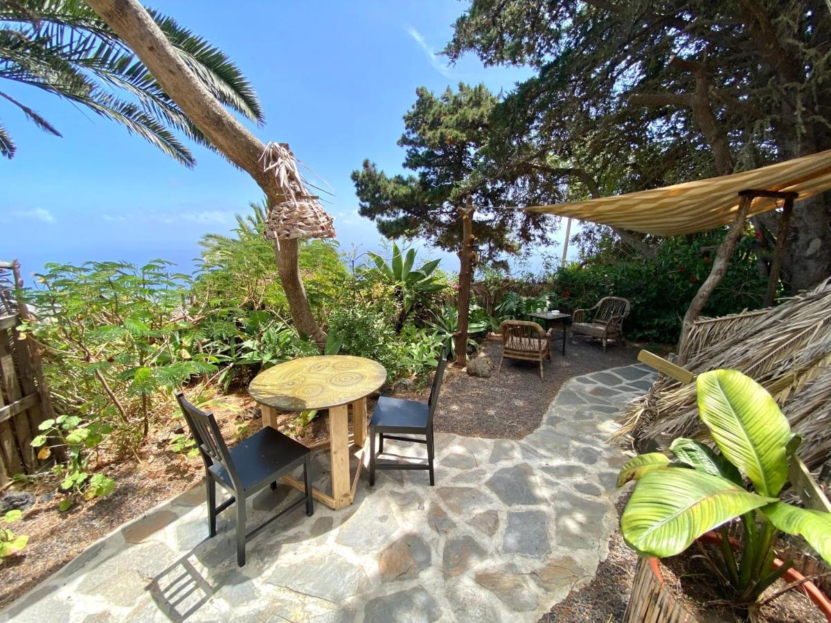 Studio Mazo The Glamping Lodero المظهر الخارجي الصورة